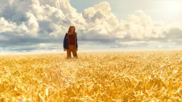 Backdrop to the movie "The Lovely Bones" #654253