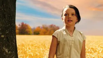 Backdrop to the movie "The Lovely Bones" #654255