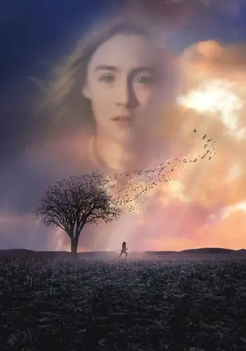 Poster to the movie "The Lovely Bones" #654313