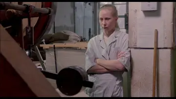Backdrop to the movie "The Match Factory Girl" #1034381