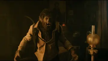 Backdrop to the movie "The Wolfman" #864465