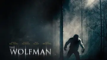 Backdrop to the movie "The Wolfman" #91910