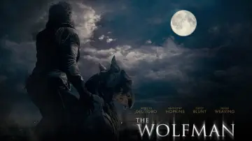 Backdrop to the movie "The Wolfman" #91914