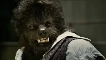 Backdrop to the movie "The Wolfman" #978303