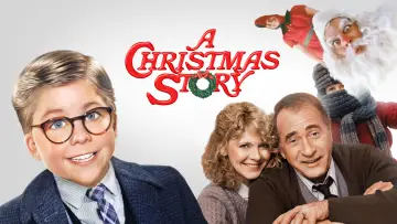 Backdrop to the movie "A Christmas Story" #109255