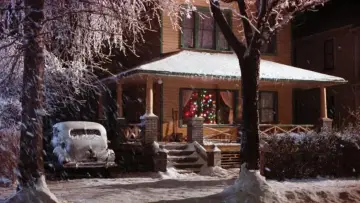 Backdrop to the movie "A Christmas Story" #732042