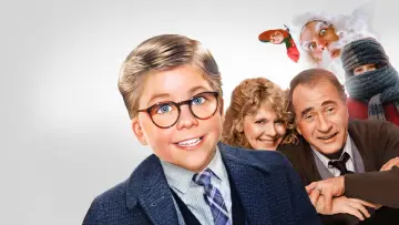 Backdrop to the movie "A Christmas Story" #732043