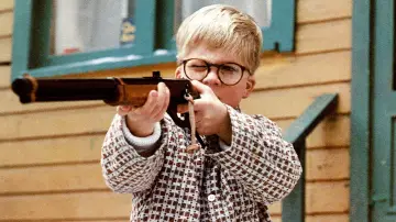 Backdrop to the movie "A Christmas Story" #732047