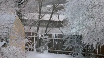 Backdrop to the movie "A Christmas Story" #732049