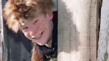 Backdrop to the movie "A Christmas Story" #732050