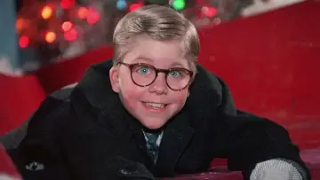Backdrop to the movie "A Christmas Story" #989401