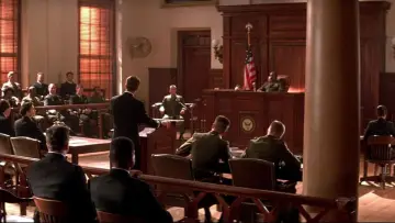 Backdrop to the movie "A Few Good Men" #626261
