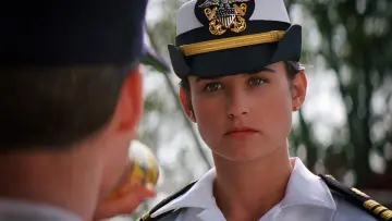 Backdrop to the movie "A Few Good Men" #626273