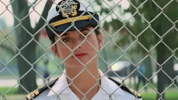Backdrop to the movie "A Few Good Men" #626276