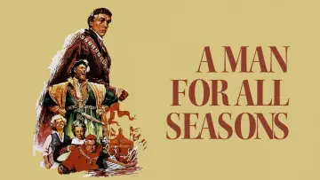Backdrop to the movie "A Man for All Seasons" #223410