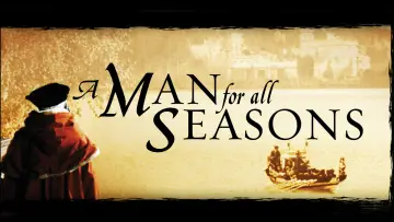 Backdrop to the movie "A Man for All Seasons" #988516
