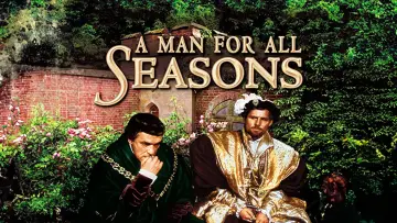 Backdrop to the movie "A Man for All Seasons" #988517
