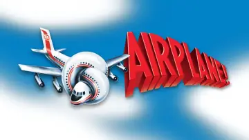Backdrop to the movie "Airplane!" #639528