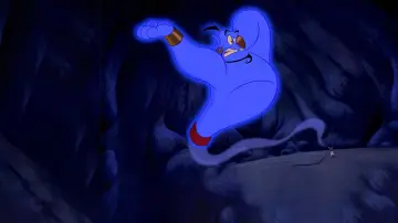 Backdrop to the movie "Aladdin" #203432
