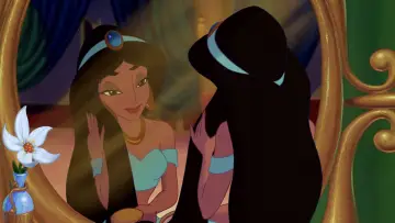 Backdrop to the movie "Aladdin" #605627