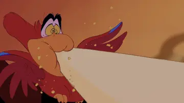 Backdrop to the movie "Aladdin" #605636