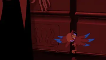 Backdrop to the movie "Aladdin" #605638