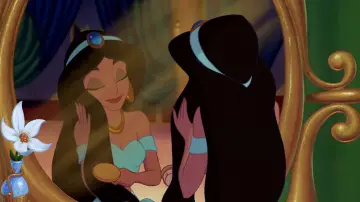 Backdrop to the movie "Aladdin" #605642