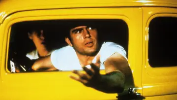 Backdrop to the movie "American Graffiti" #877871
