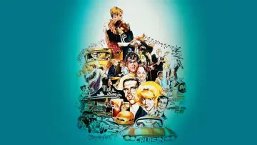 Backdrop to the movie "American Graffiti" #877879