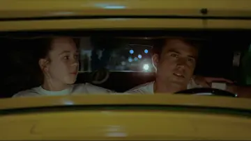 Backdrop to the movie "American Graffiti" #877880
