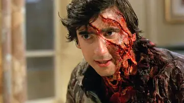 Backdrop to the movie "An American Werewolf in London" #220311