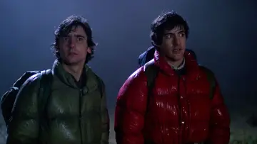 Backdrop to the movie "An American Werewolf in London" #701826