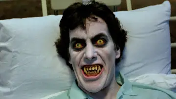 Backdrop to the movie "An American Werewolf in London" #701841