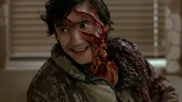 Backdrop to the movie "An American Werewolf in London" #701867