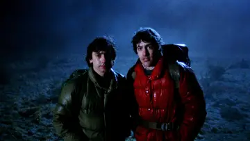 Backdrop to the movie "An American Werewolf in London" #701875