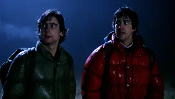 Backdrop to the movie "An American Werewolf in London" #701876