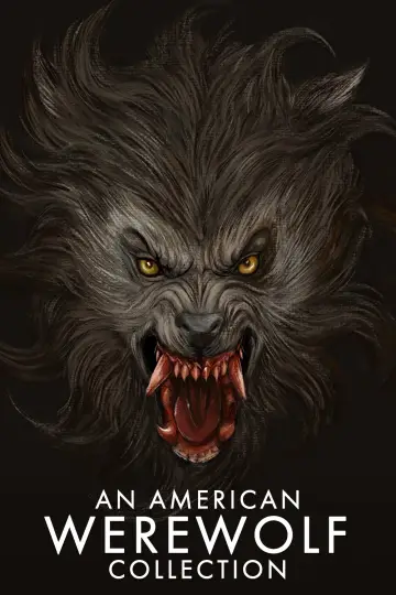 Poster to the movie "An American Werewolf in London" #701909