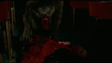 Backdrop to the movie "An American Werewolf in London" #811497