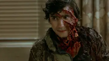 Backdrop to the movie "An American Werewolf in London" #811502
