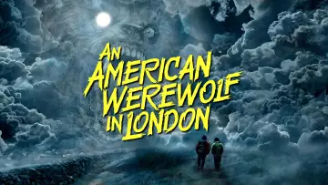 Backdrop to the movie "An American Werewolf in London" #811511