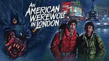 Backdrop to the movie "An American Werewolf in London" #811512