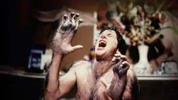 Backdrop to the movie "An American Werewolf in London" #848658