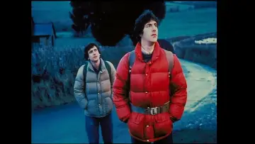 Backdrop to the movie "An American Werewolf in London" #848659