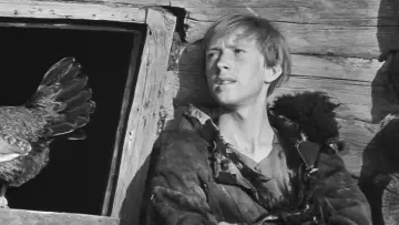 Backdrop to the movie "Andrei Rublev" #1632278