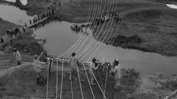 Backdrop to the movie "Andrei Rublev" #179481