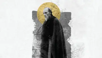 Backdrop to the movie "Andrei Rublev" #727962