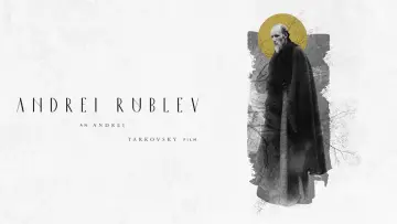 Backdrop to the movie "Andrei Rublev" #727966