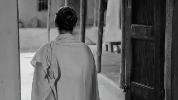 Backdrop to the movie "Aparajito" #1027929