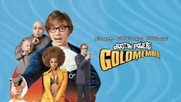 Backdrop to the movie "Austin Powers in Goldmember" #52342