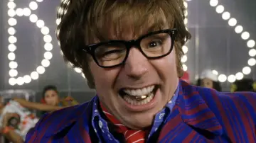 Backdrop to the movie "Austin Powers in Goldmember" #681040